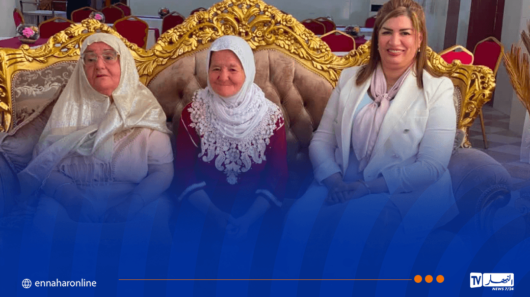 وزيرة التضامن تزور مرافق الرعاية الاجتماعية للمولد النبوي