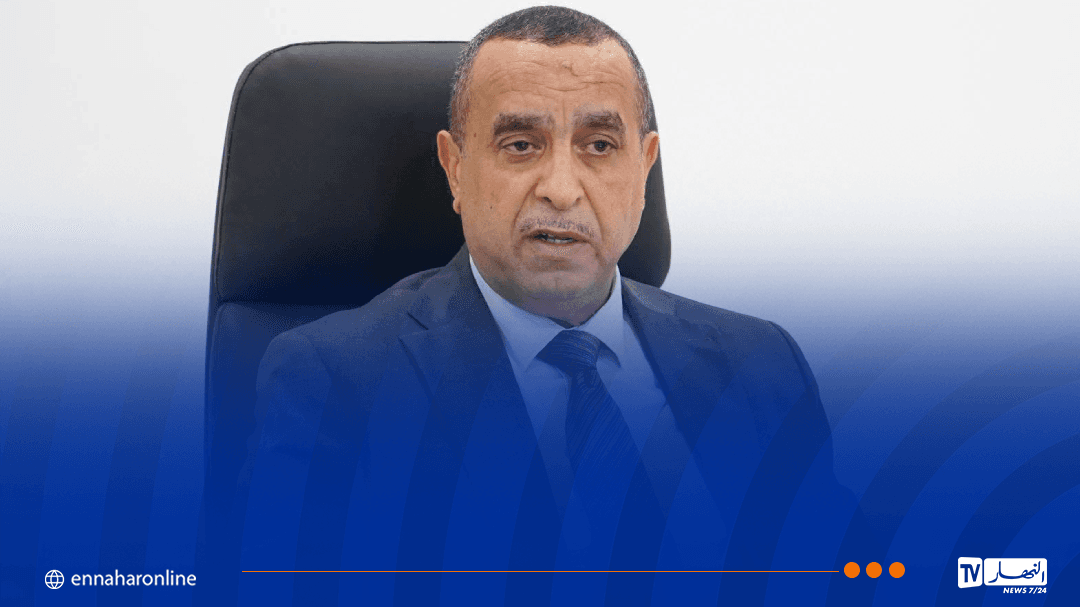 وزير الطاقة يتابع الاستعدادات للمدخول الاجتماعي