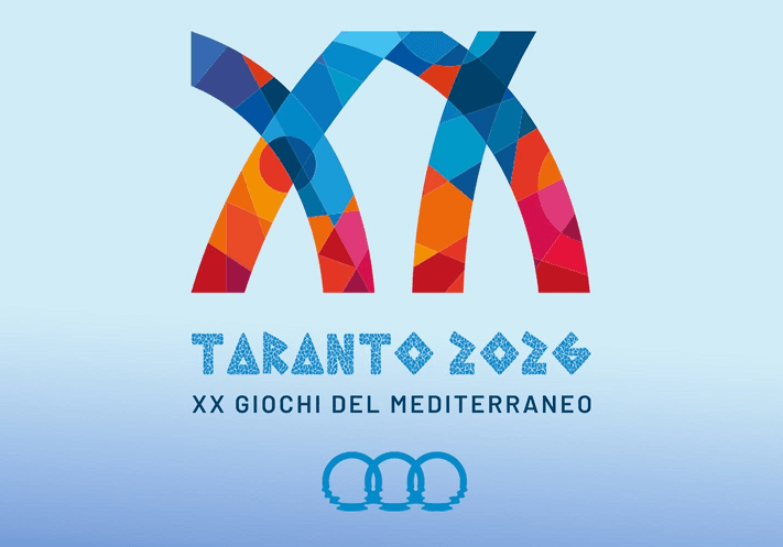 Algerian Athletes at Taranto 2026