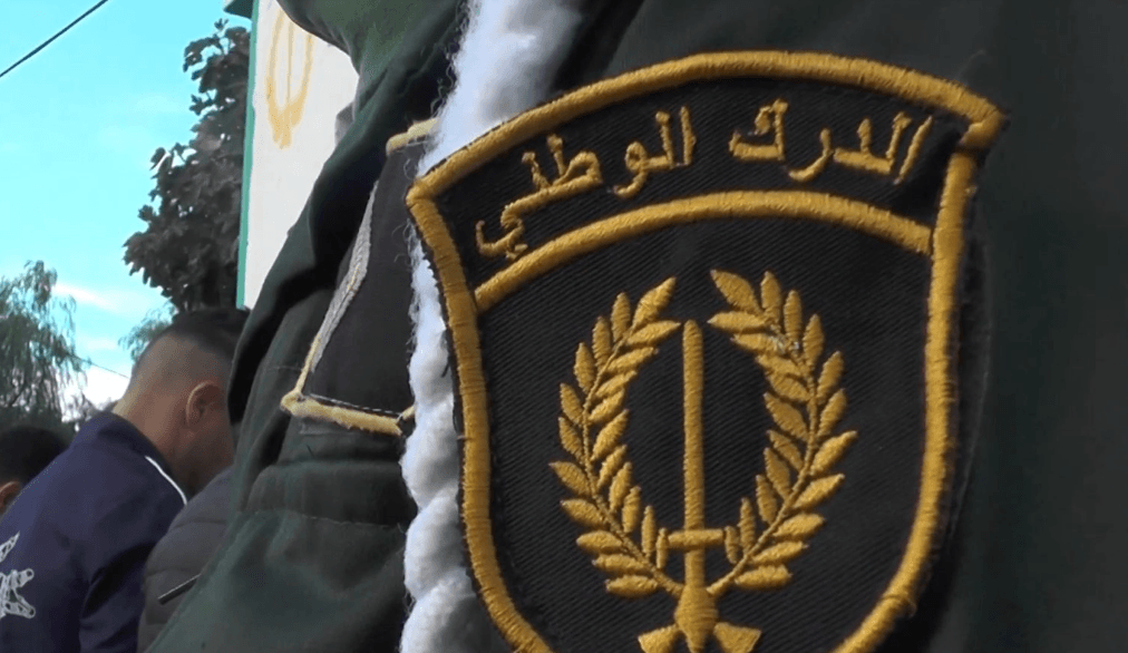 Customs foil housing fraud network in Oran