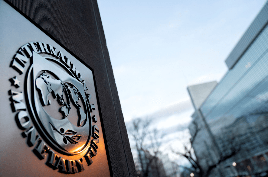 IMF Praises Algerian Growth