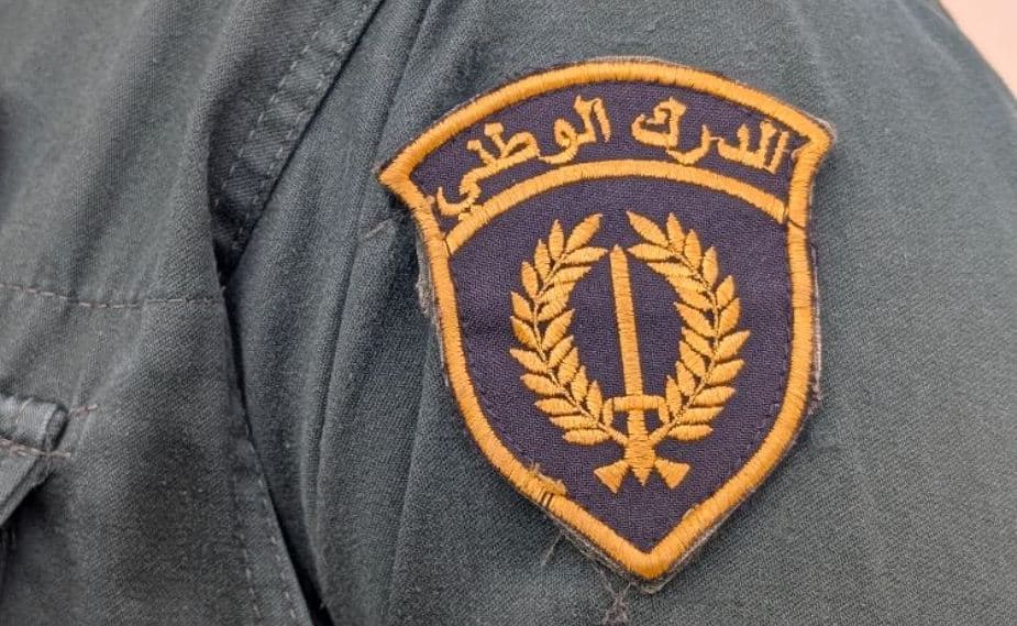 Without a fine, your driving license faces consequences