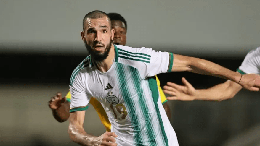 بن طالب يغيب عن المنتخب و"الليغ1" يراقبه
