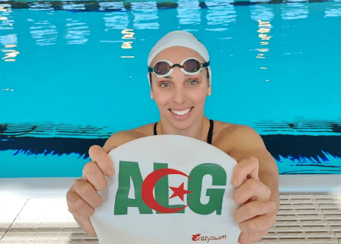 Amal Maliḥ Discusses Her Role in Taranto Games