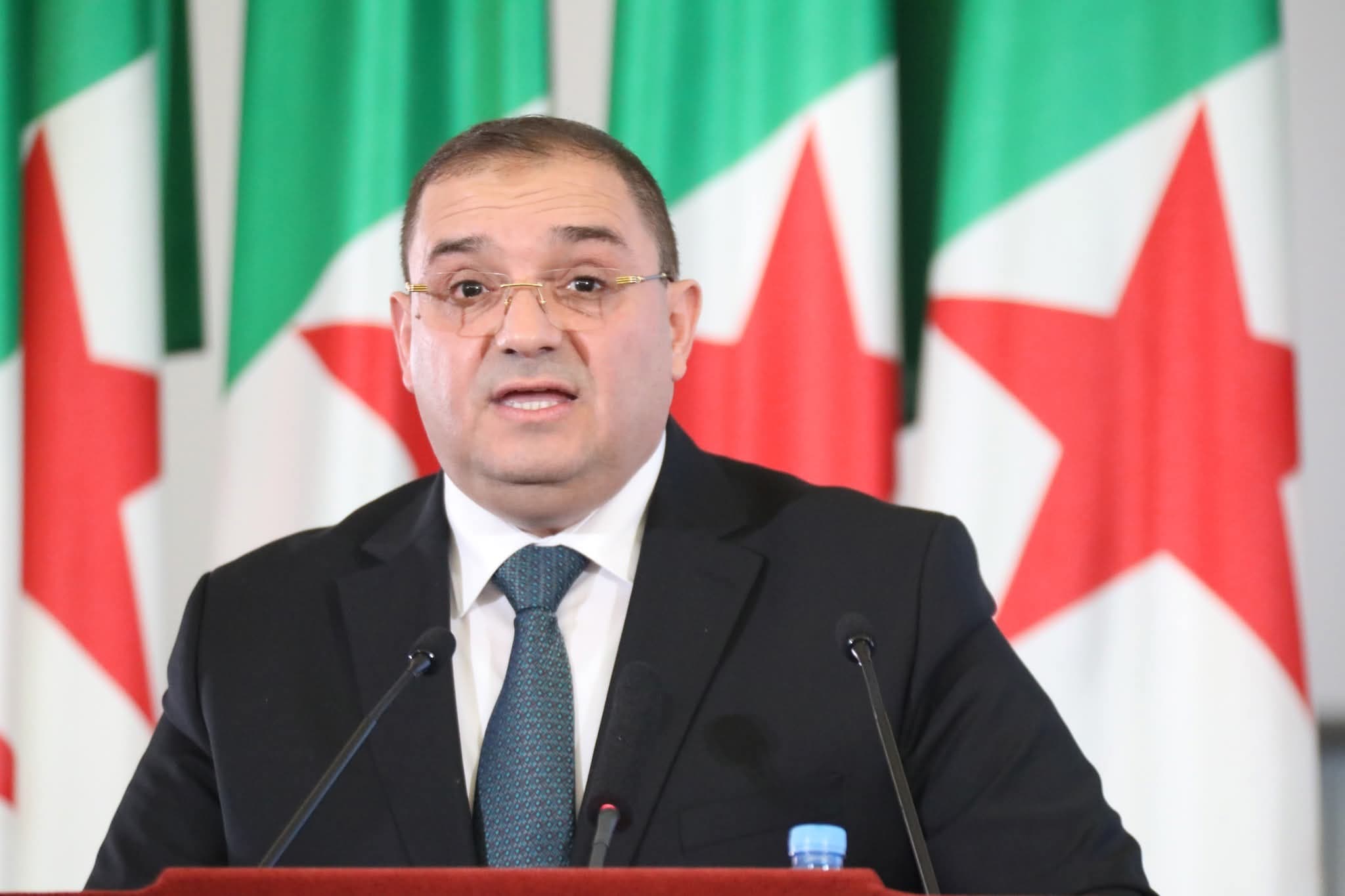 إجراء تنصيب 13 محكمة تجارية جديدة