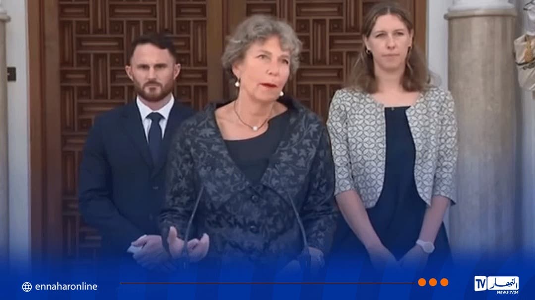 Swiss diplomat highlights bilateral ties and offers condolences