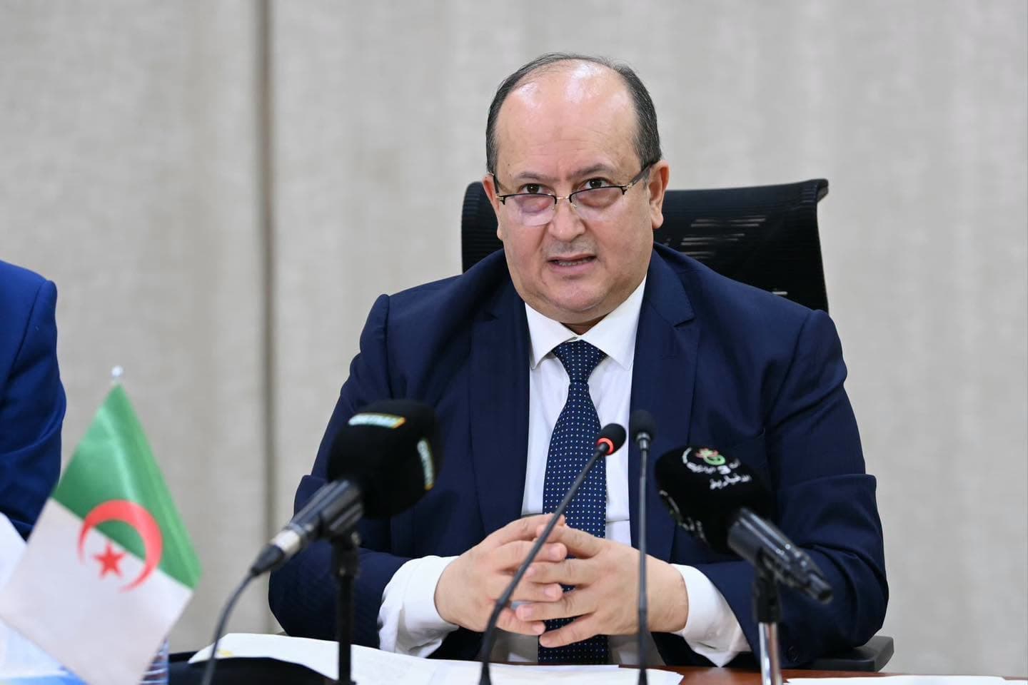 PM cites Algeria-Mali cooperation as basis for future ties