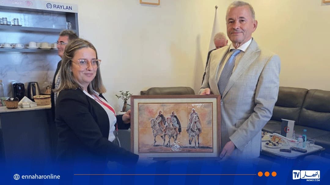 Algerian Airlines Launches Algiers Berlin Route