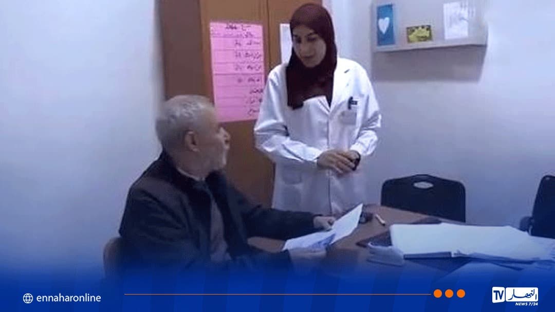 حج 2027 يبدأ الفحوصات الطبية