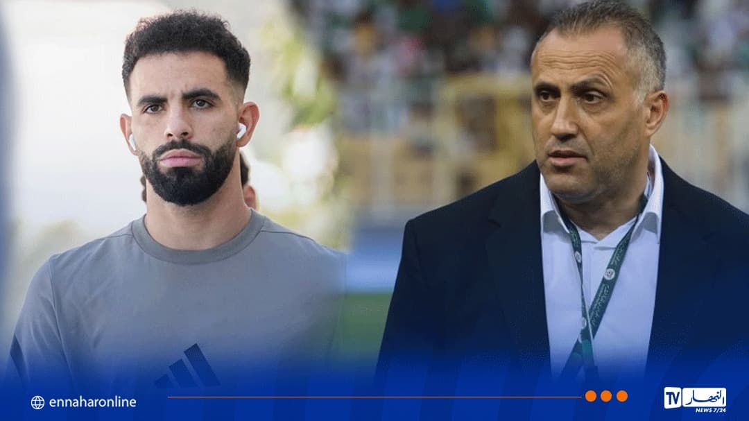 Hamadani Discusses Ittihad Nouri's Fate