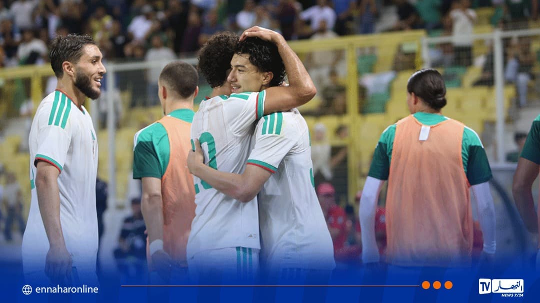 Hamidani alters lineup and omits Amoura