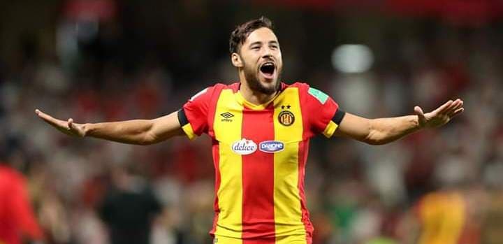 بلايلي يفتتح أهداف الموسم