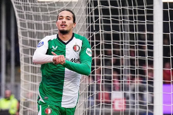 الاتحاد السعودي يعزز عرضه لضم حاج موسى