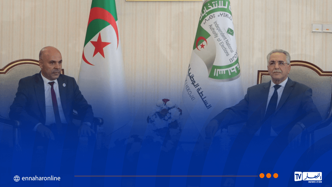 عروس تستقبل الأمين العام للجبهة
