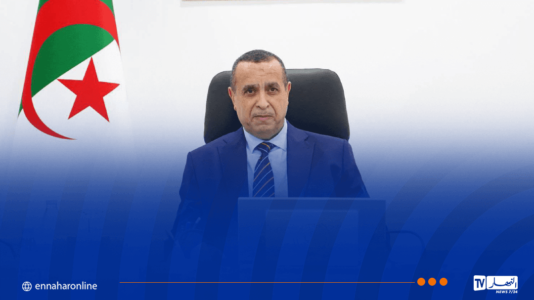 عجال يقود اجتماع مشاريع الطاقة بالنيجر