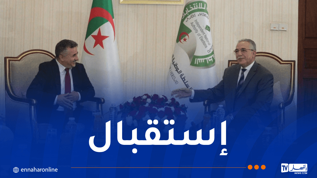 رئيس التجمع يزور العروس