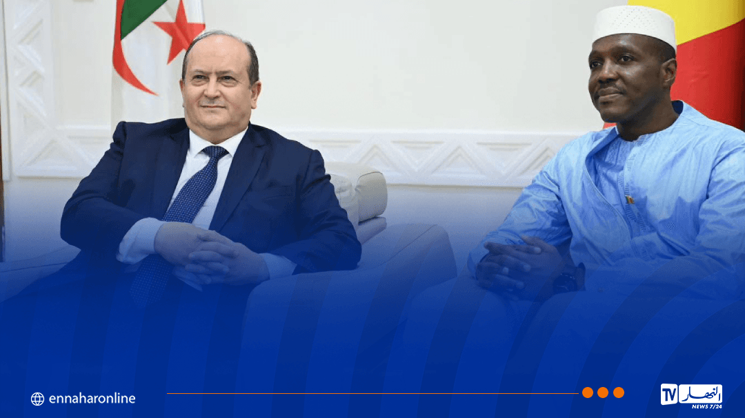 PM meets Malian PM in Bamako