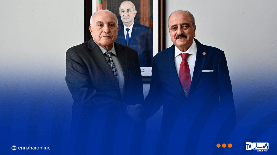 Foreign Minister Meets Tunisian Counterpart in New York