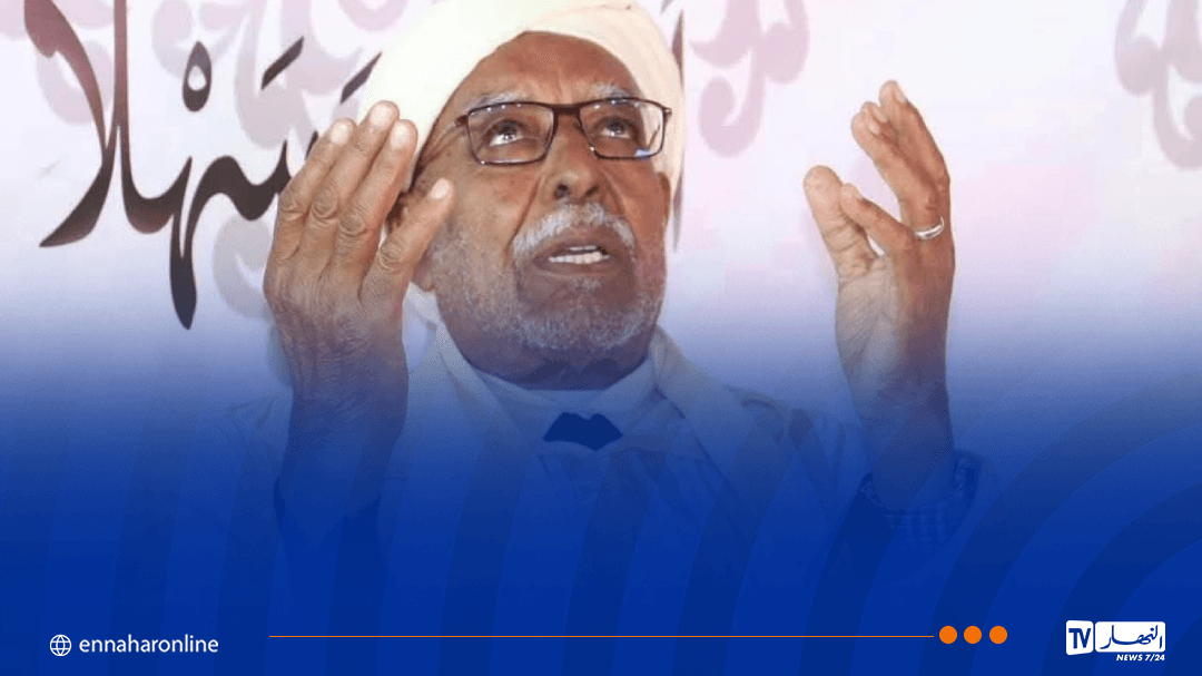 Tijaneya Sufi Leader Supports Ayoub's Safety