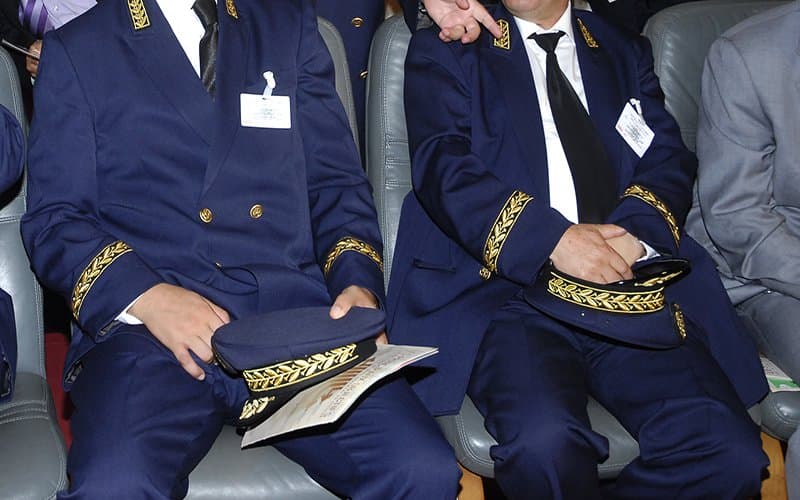 Delegated governors show limited activity