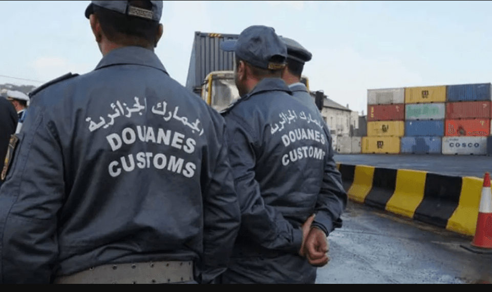 تخفيض 50% على غرامات الجرائم الجمركية