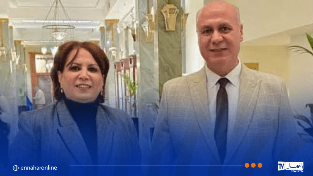 Algeria and Palestine boost cultural ties