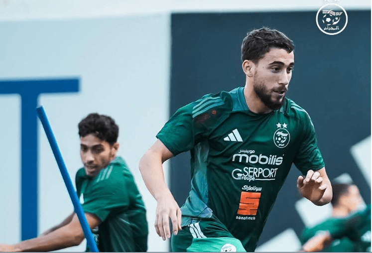 Greens start preparations for Niger match
