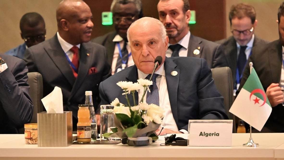 عطاف: إصلاح مجلس الأمن لضمان تمثيل إفريقيا
