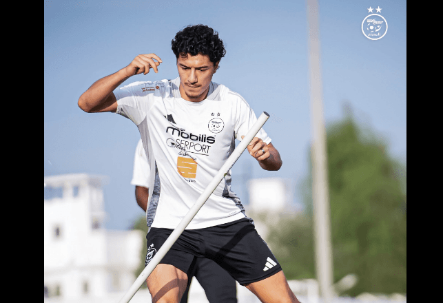 Greens ready for Niger friendly