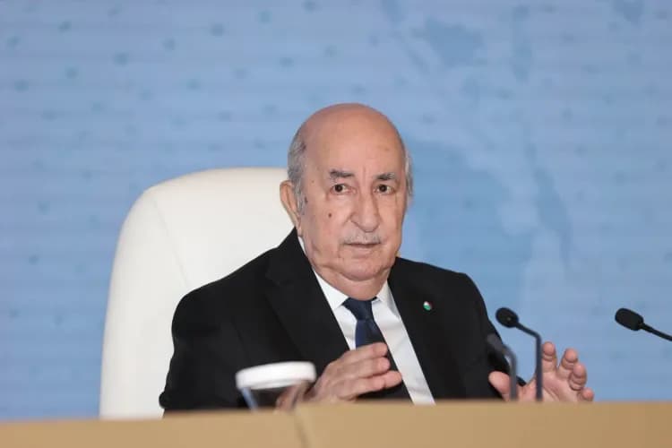 الجزائر تصبح ثالث اقتصاد إفريقي وفاتورة الاستيراد تنخفض