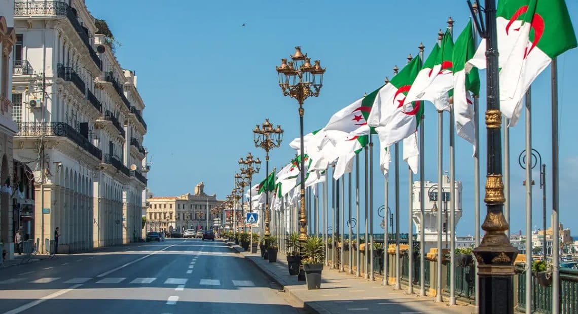 UN Report: Algeria Second in Education Spending