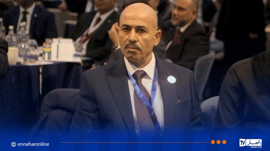 وزير الصناعة يشارك في منتدى السيارات بالاحترافية