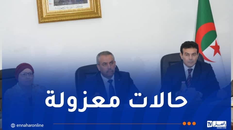 وزير التربية يوجه بإحالة الفاعلين للمجلس