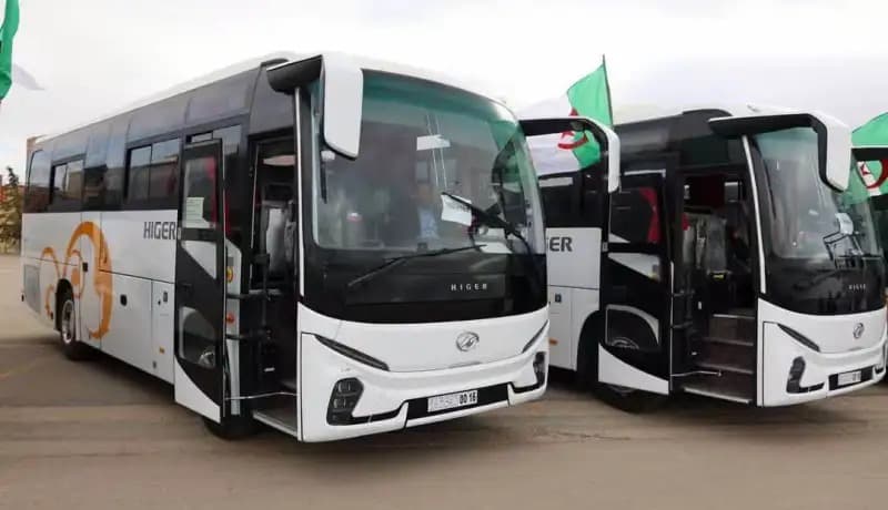 Carrier bus issue to be resolved