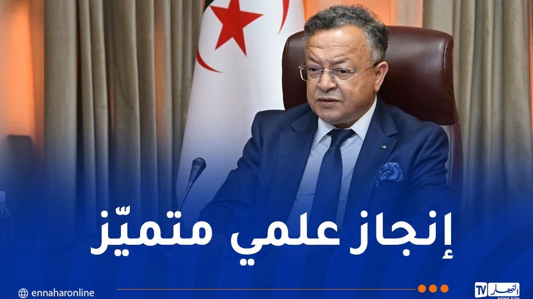 101 Algerian scientists in annual impact list