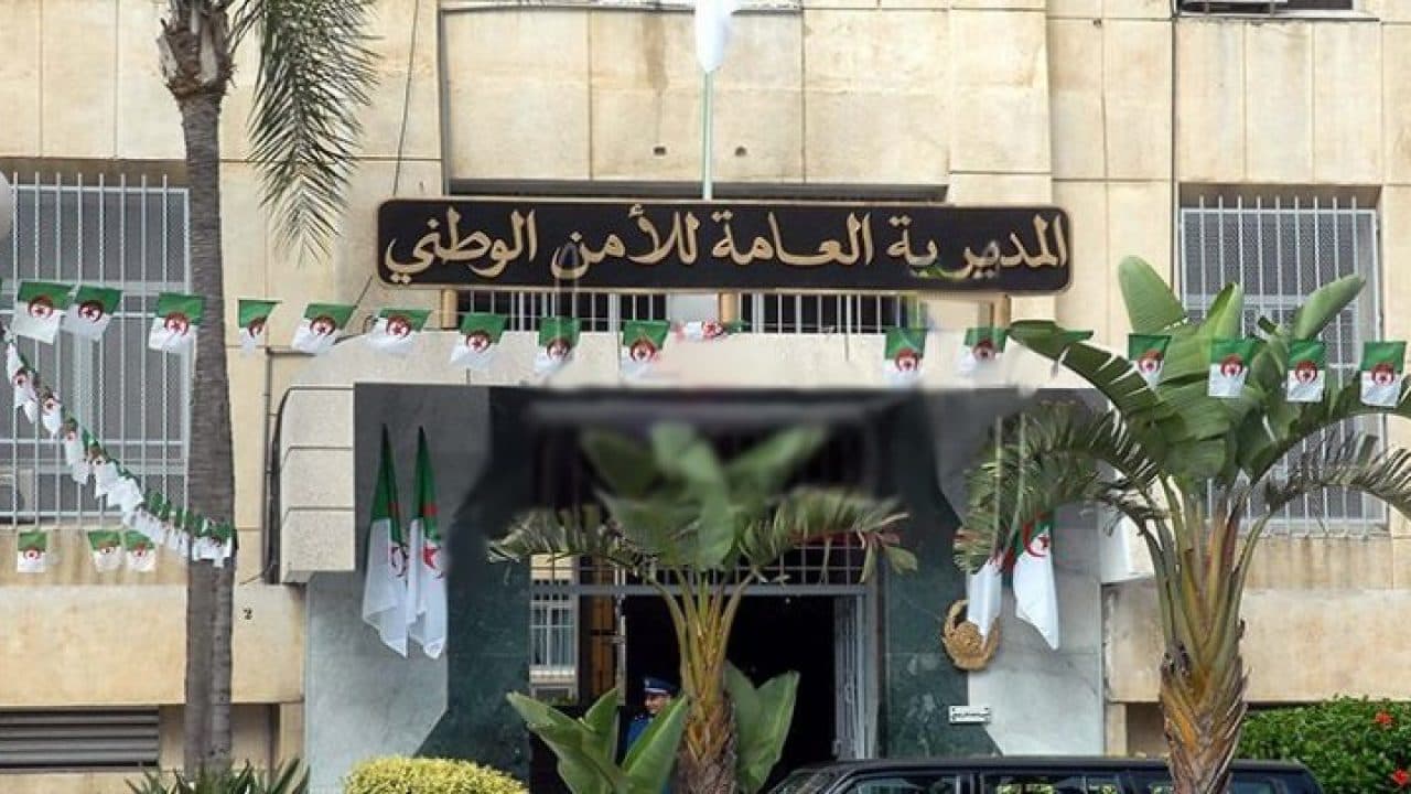توقيف 61 مغربيا كانوا يخططون لأعمال تخريبية