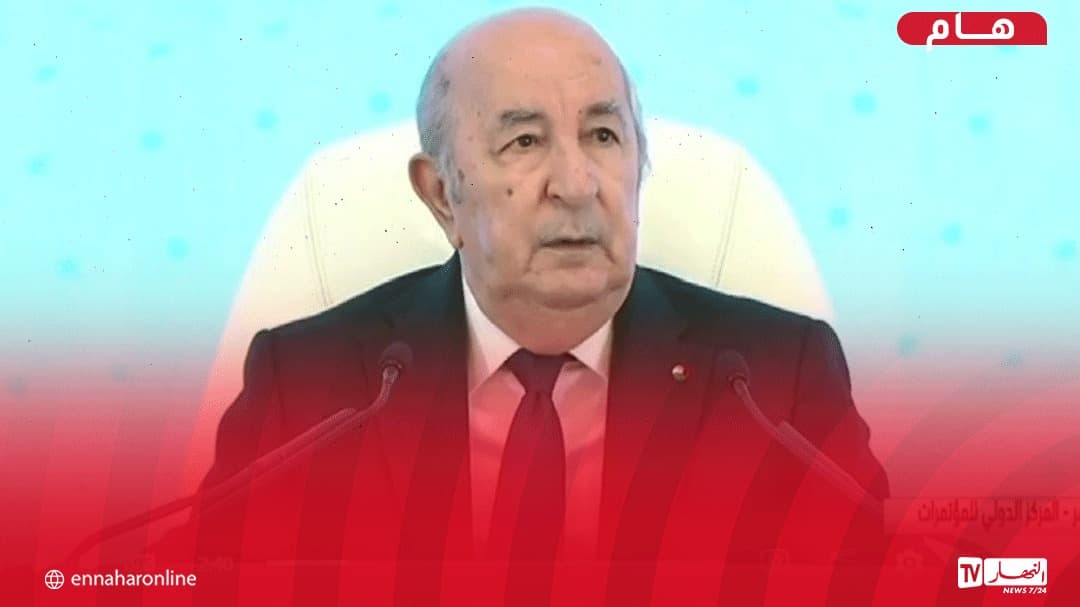 الرئيس يفتتح لقاء مع رجال الأعمال