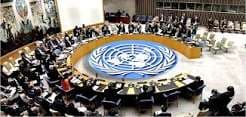 Russia vetoes US motion