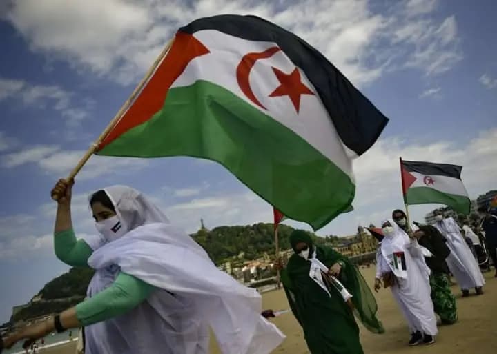 152 دولة تدعم حق الشعب الصحراوي