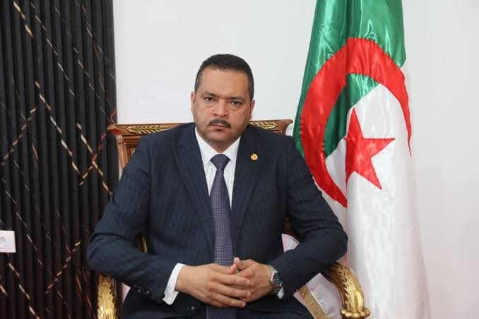 Algeria Strengthens Governance and Trust