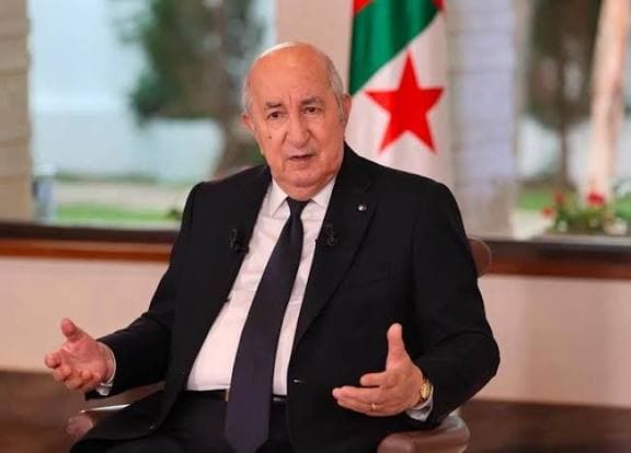 الجزائر تسعى للاستقرار وتحترمها الدول الكبرى