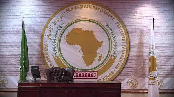 البرلمان الإفريقي يناشد إثيوبيا وإريتريا ومصر ضبط النفس