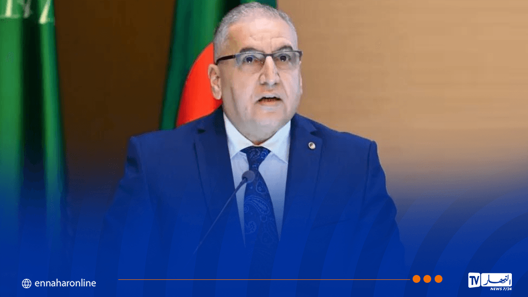 مقدمة موجزة عن المدير الجديد لديوان الرئاسة