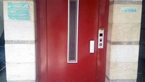Fatal fall from elevator in Nuzha