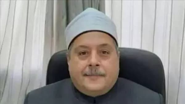 وكيل الأزهر يهنئ أوائل الثانوية