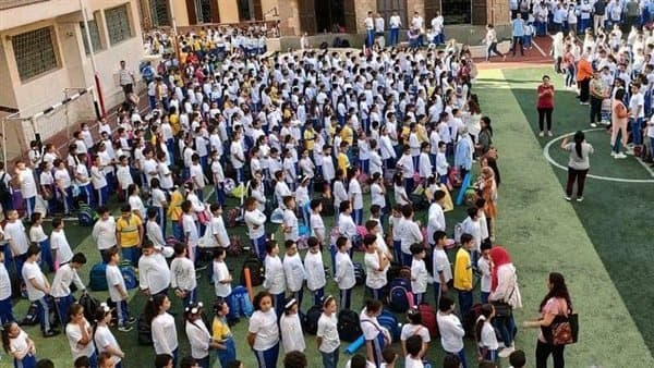 Schools start 2026-2027 year