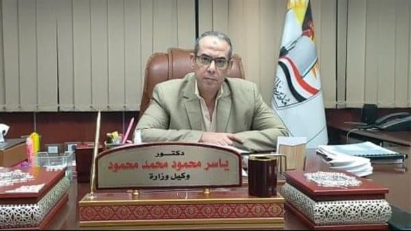 Qaliubiya Education Officials Confirm Preparations for Transfer Exams
