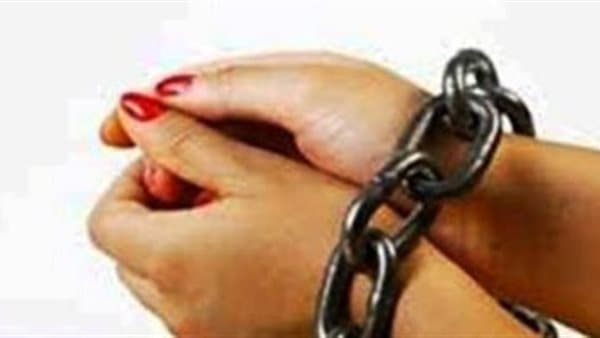 ضبط قاتلة والدتها وتفكيك جثتها بالإسكندرية