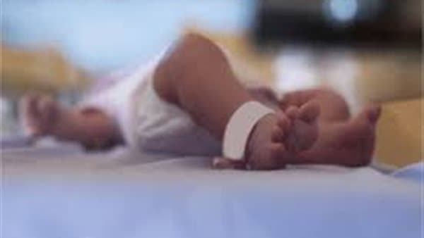 Mother accused of killing infant in Minya
