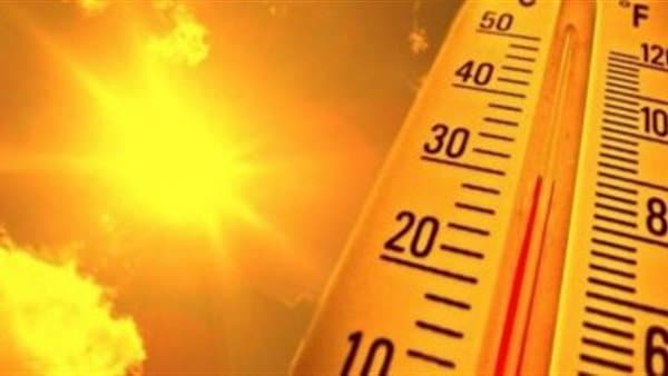 Today’s Weather: Heat and Beach Alerts